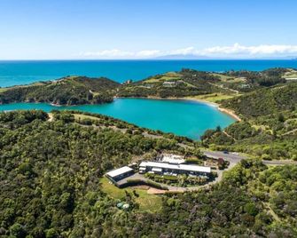 Delamore Cove - Karaka | Stay Waiheke - Oneroa - Outdoor view