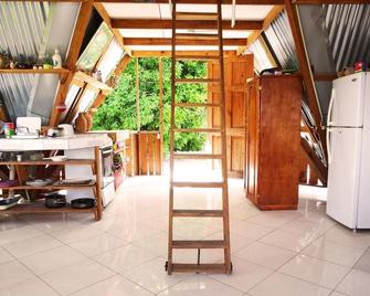Auberge De La Cigogne - Port-au-Prince
