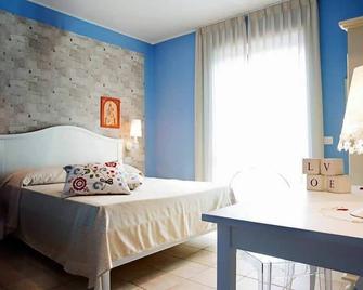 B&B La Chora Di Paestum - Paestum - Habitación