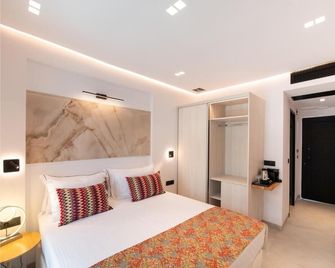 Solvio Boutique Hotel - Ponti Agiou Petrou