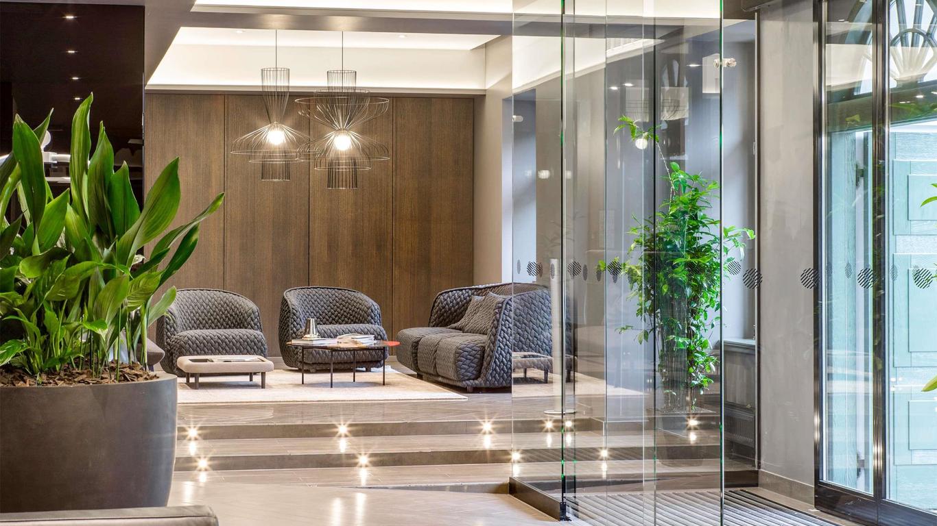 Pullman Riga Old Town (Renovated 2025)