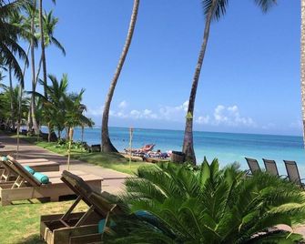 El Mosquito Boutique Hotel Playa Bonita - Las Terrenas