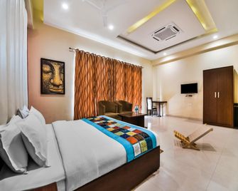 Amrit Manthan - Chittorgarh - Habitación