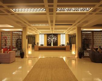 Amata Garden Resort - Nyaungshwe - Lobby