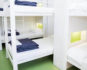 سانت خوردي هوستلز جراثيا - برشلونة - غرفة نوم