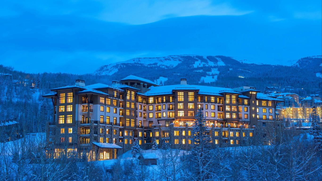 Viceroy Snowmass