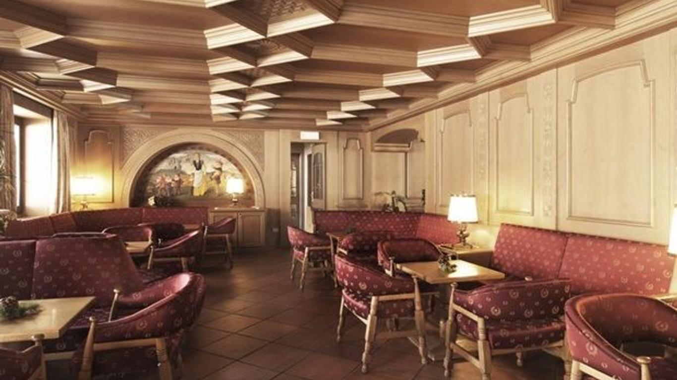 Grand Hotel Biancaneve