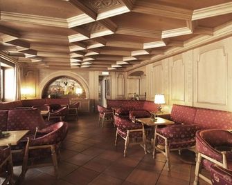 Grand Hotel Biancaneve - פולגאריה - מסעדה