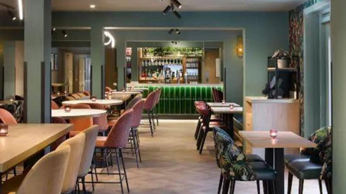 Premier Inn Welwyn Garden City