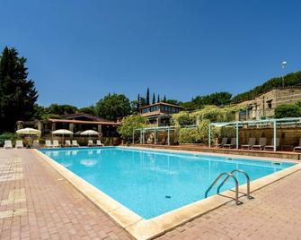 Il Borgo Guardistallo - Guardistallo - Piscina