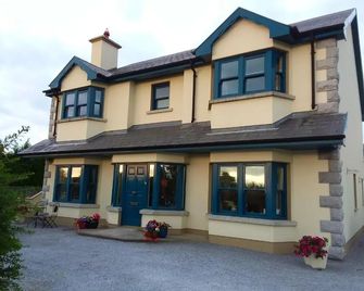 Carriglea - Listowel - Building