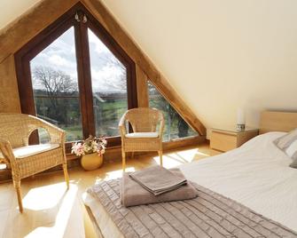 Tyddyn Isa - Denbigh - Bedroom