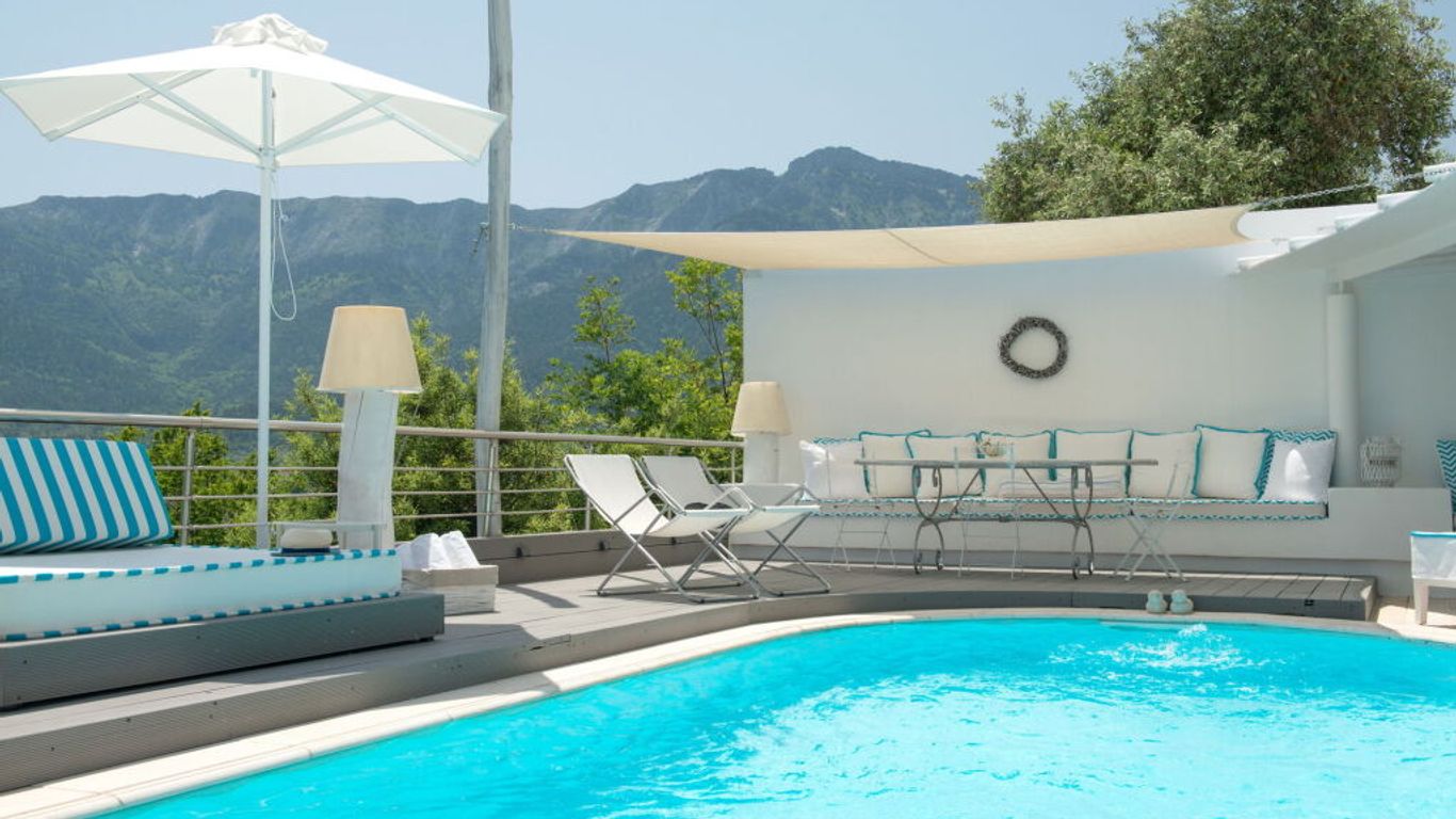 Mare Monte Small Boutique Hotel