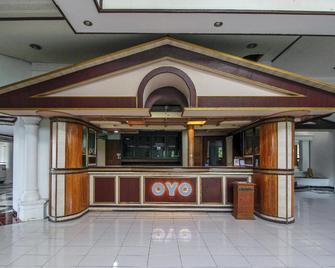 OYO 2360 Hotel Rio - Bengkulu