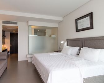 Sugar Palm Grand Hillside Hotel (SHA Plus+) - Karon