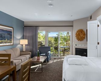 Worldmark Windsor - Windsor - Schlafzimmer