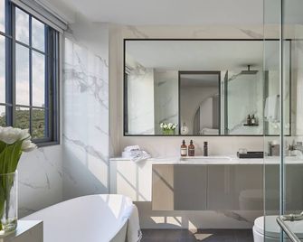 The Alberti - Bangkok