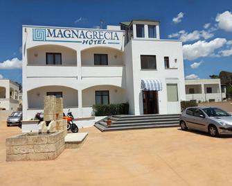 Hotel Magna Grecia - Patù