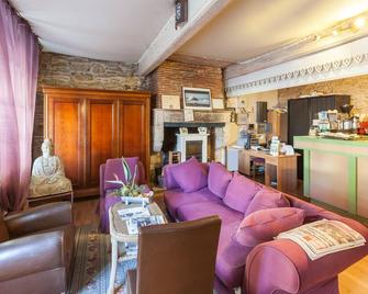 Logis Auberge La Cremaillere - Villandraut