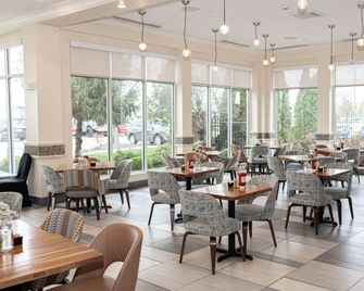 Holiday Inn Effingham - Effingham - Restaurante