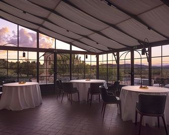 The Club House - Castelnuovo Berardenga - Ristorante