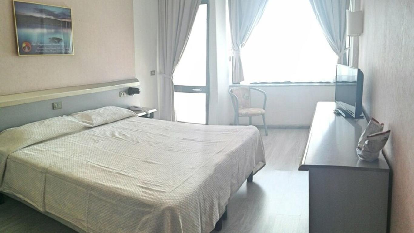 Hotel Dune