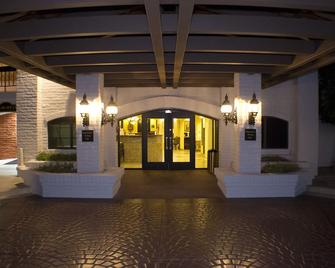 Scottsdale Camelback Resort - Scottsdale - Edificio