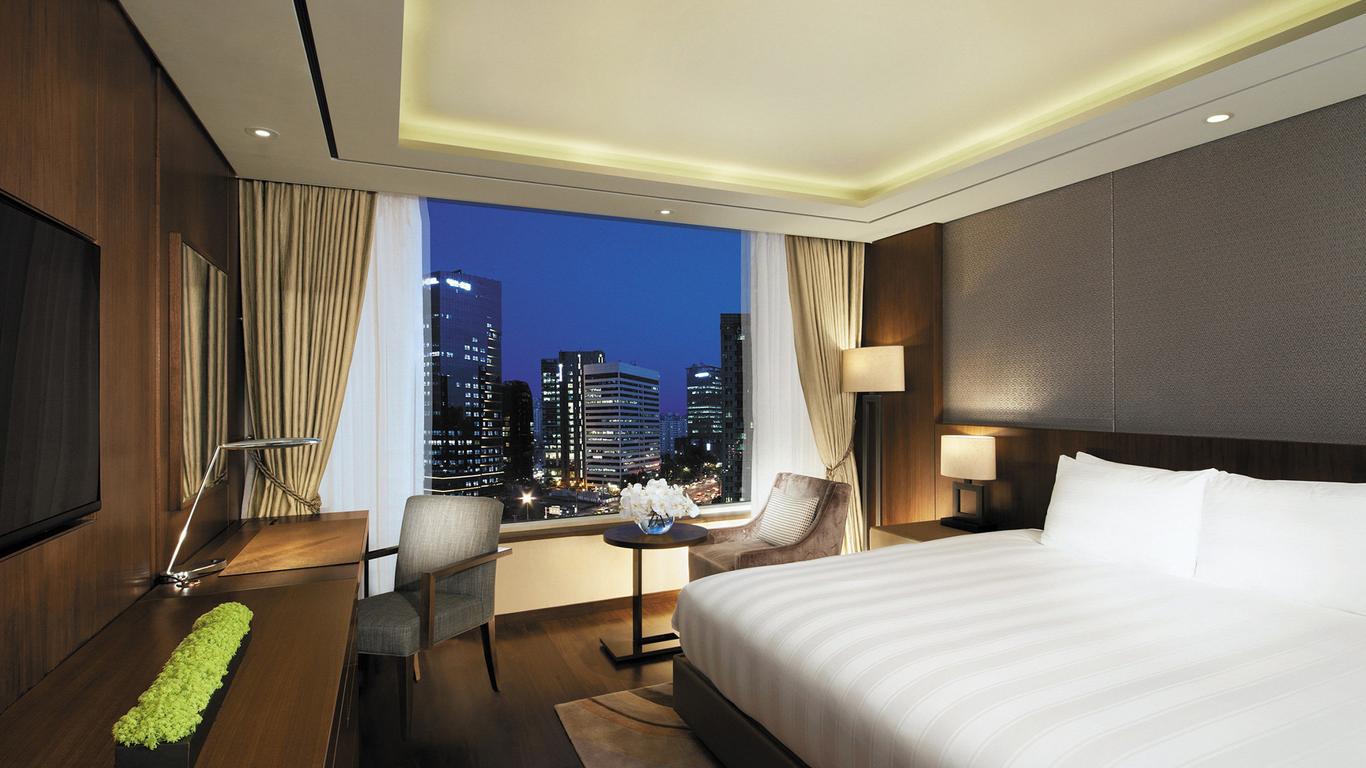 LOTTE City Hotel Mapo