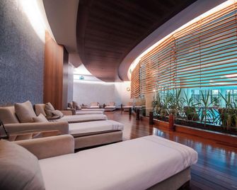 Gloria Golf Resort Hotel - Belek