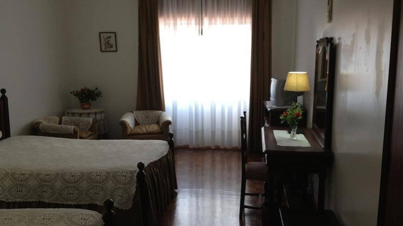 Hotel Vitoria