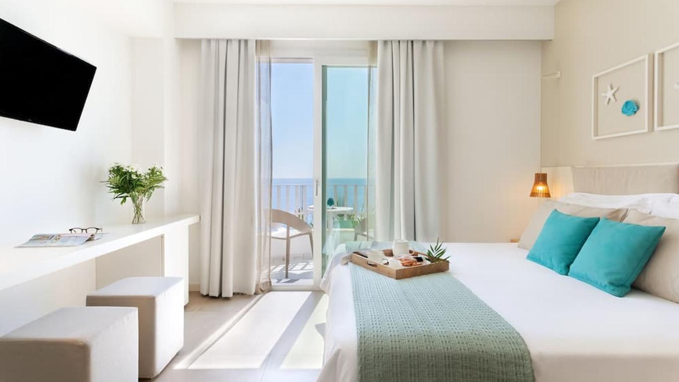 Albatros Beach Hotel