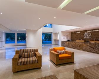 Irotama Torres - Santa Marta - Lobby