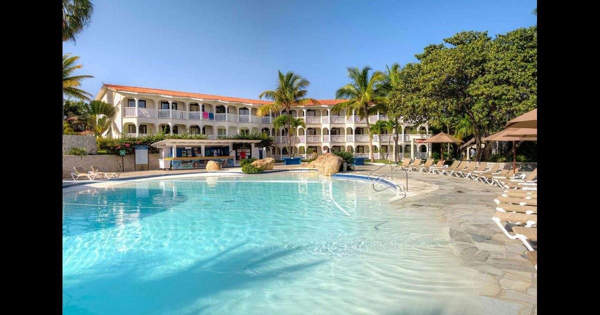 Lifestyle Tropical Beach Resort And Spa 44 2 0 4 Puerto Plata Hotel Deals Reviews Kayak