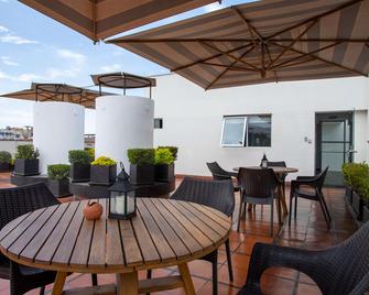 Casa Andina Standard Arequipa - ארקיפה - פטיו