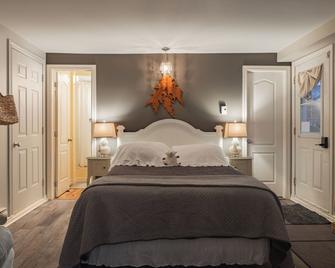 Auberge Old Chelsea - Chelsea - Bedroom