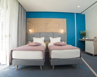 City Nest Modern & Cozy Suites - Belgrade - Bedroom