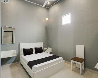 Le Hayat Residency - Kanchipuram - Quarto