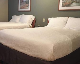 Studio 6 Extended Stay Birmingham Pelham Al - Pelham
