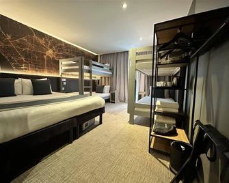 Heeton Concept Hotel Luma - Londra