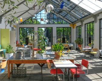 Villa Augustus - Dordrecht - Restaurant
