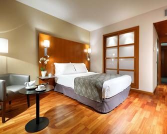 Eurostars Lisboa Parque - Lisbon - Bedroom