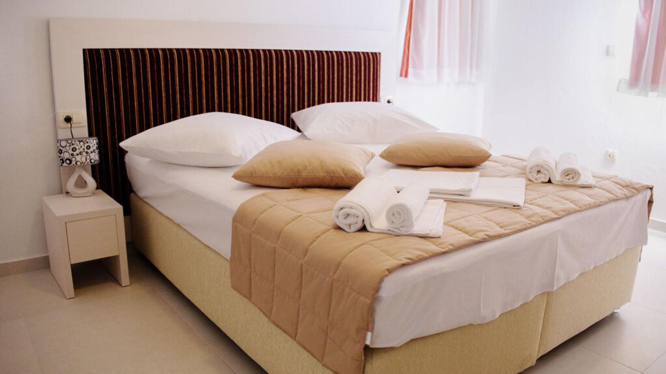 فيلا بايوما