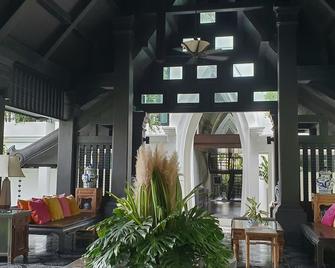 Makka Hotel - Chiang Mai - Lobby