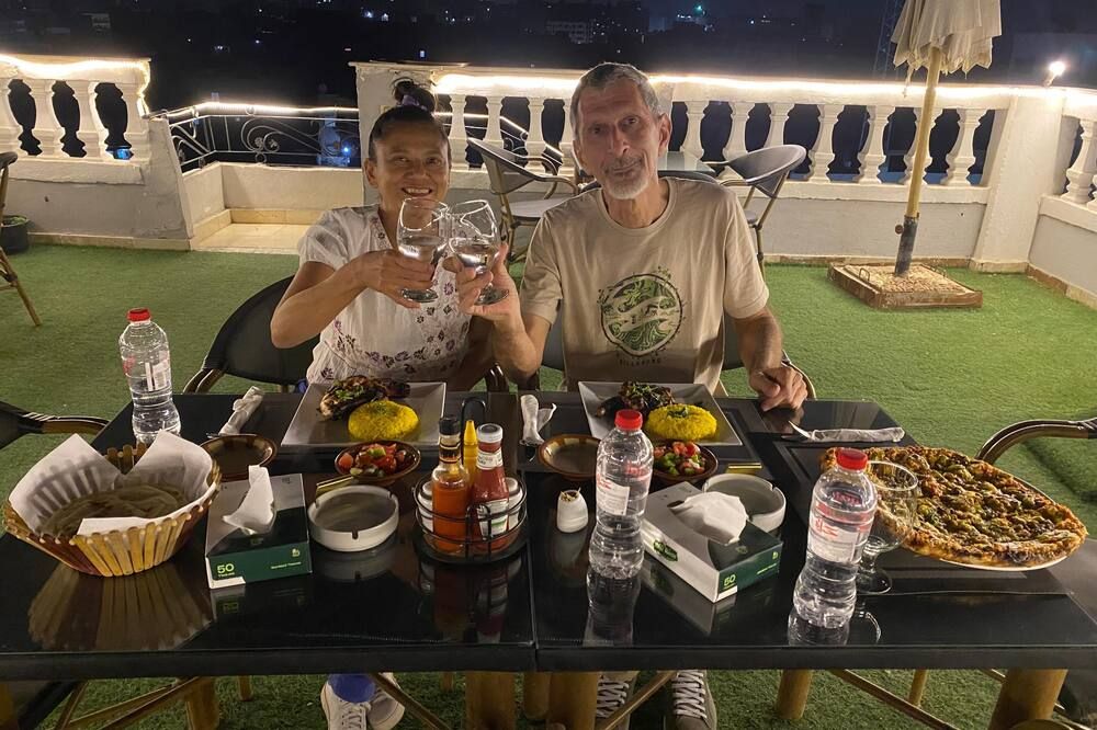 Explore Stars Pyramids View thumbnail 3