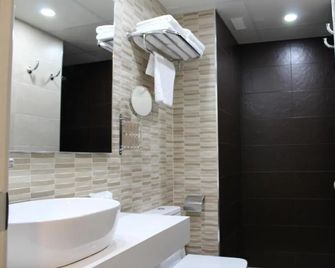 Hotel A Boira - Jaca