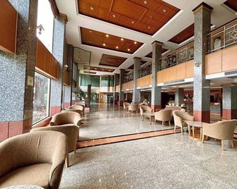 Karin Hotel - Udon Thani - Lobby