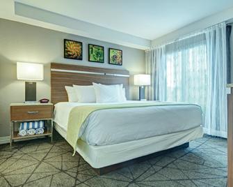 New Rooms At The Flamingo Las Vegas