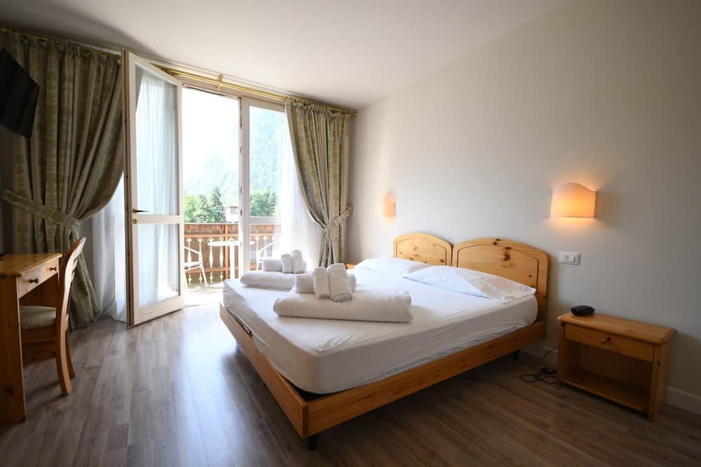 Hotel Saisera - Malborghetto-Valbruna - Habitación