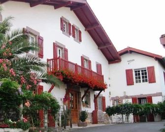 Gîte Arretxenia - Baigorri - Edificio