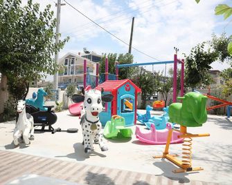 Mavi Restaurant & Apartments 1 - Didim